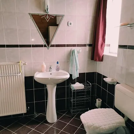 Appartamento Szabados *
