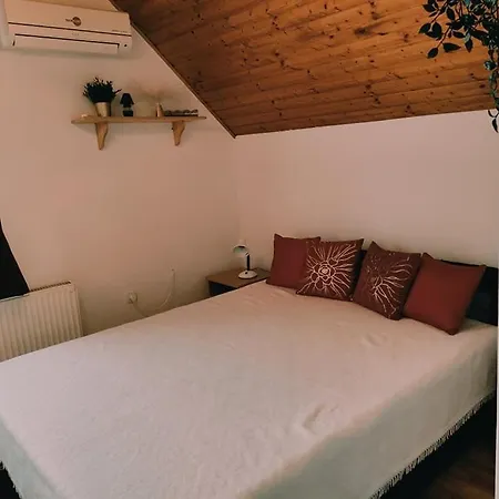 Apartment Szabados Fonyod