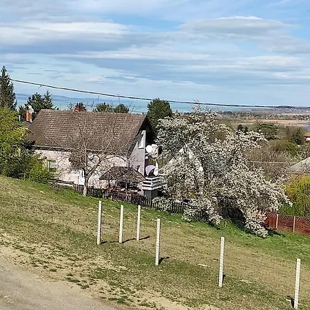 Appartamento Szabados Fonyód