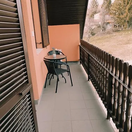 Apartment Szabados